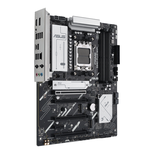 Miniatura 5 de Tarjeta madre ASUS PRIME B840-PLUS WIFI-CSM 4 DDR5-SDRAM, Wifi