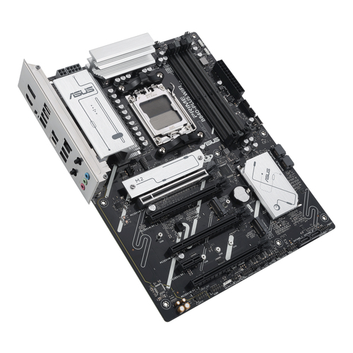 Miniatura 3 de Tarjeta madre ASUS PRIME B840-PLUS WIFI-CSM 4 DDR5-SDRAM, Wifi