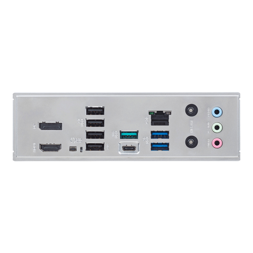 Miniatura 2 de Tarjeta madre ASUS PRIME B840-PLUS WIFI-CSM 4 DDR5-SDRAM, Wifi