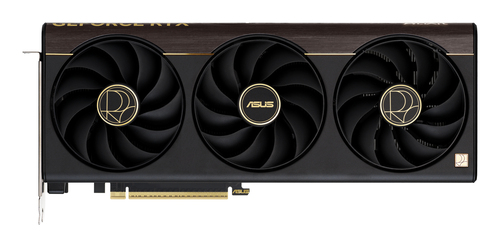 Tarjeta de Video ASUS ProArt PROART-RTX5070TI-O16G GeForce RTX 5070 Ti, 16 GB, 256 Bit, GDDR7, PCI Express 5.0