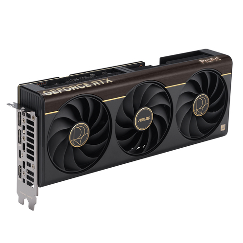 Miniatura 4 de Tarjeta de Video ASUS ProArt PROART-RTX5070TI-O16G GeForce RTX 5070 Ti, 16 GB, 256 Bit, GDDR7, PCI Express 5.0