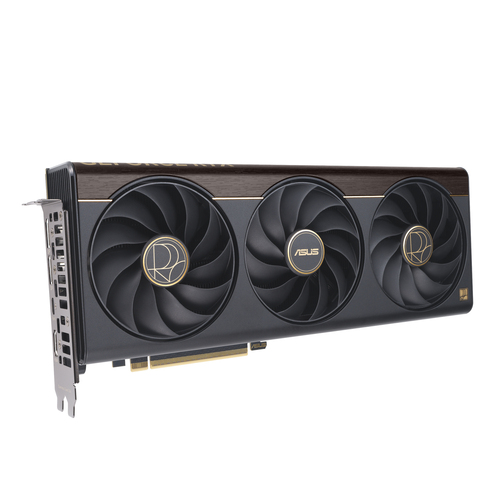 Miniatura 3 de Tarjeta de Video ASUS ProArt PROART-RTX5070TI-O16G GeForce RTX 5070 Ti, 16 GB, 256 Bit, GDDR7, PCI Express 5.0