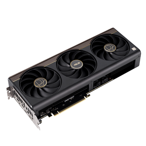 Miniatura 2 de Tarjeta de Video ASUS ProArt PROART-RTX5070TI-O16G GeForce RTX 5070 Ti, 16 GB, 256 Bit, GDDR7, PCI Express 5.0