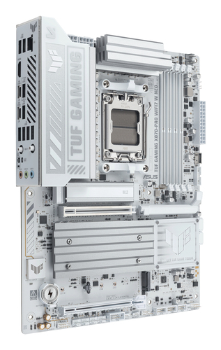 Miniatura 3 de Tarjeta madre ASUS TUF GAMING X870-PRO WIFI7 W NEO 4 DDR5-SDRAM, Wifi