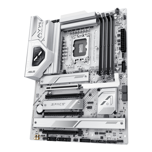 Miniatura 2 de Tarjeta madre ASUS Z890 AYW GAMING WIFI W LGA 1851, 4 DDR5-SDRAM, ATX, Wifi