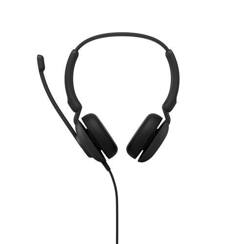 Miniatura 4 de Audífonos Jabra Evolve 10 Diadema, Alámbrico, USB, Negro