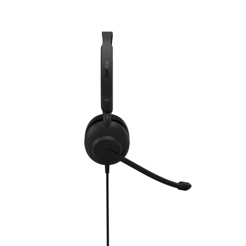 Miniatura 3 de Audífonos Jabra Evolve 10 Diadema, Alámbrico, USB, Negro