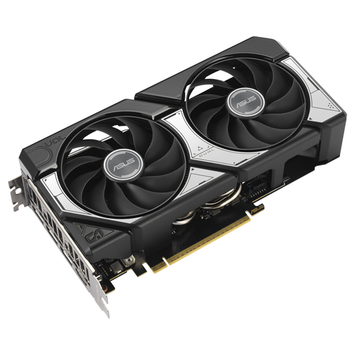 Tarjeta de Vídeo ASUS Dual DUAL-RTX5060TI-O8G GeForce RTX 5060 Ti, 8 GB, 128 Bit, GDDR7, PCI Express 5.0