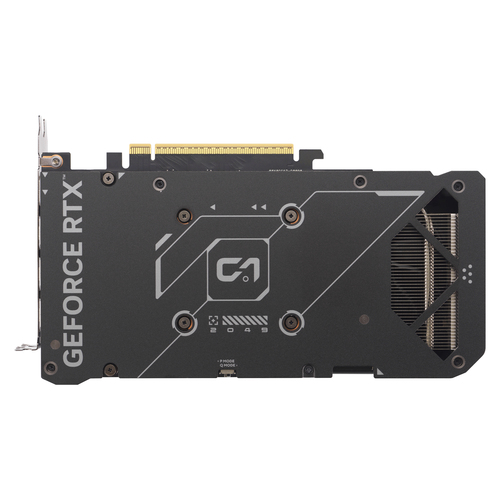 Miniatura 3 de Tarjeta de Vídeo ASUS Dual DUAL-RTX5060TI-O8G GeForce RTX 5060 Ti, 8 GB, 128 Bit, GDDR7, PCI Express 5.0