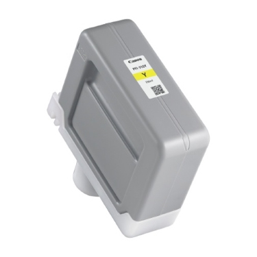 Cartucho de tinta Canon PFI-310Y Original, Amarillo, 330 ml