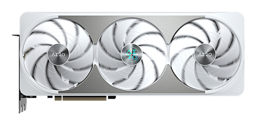Miniatura 5 de Tarjeta de Video GIGABYTE GV-N507TAERO OC-16GD Procesamiento de gra?ficos GeForce RTXa?? 5070 Ti