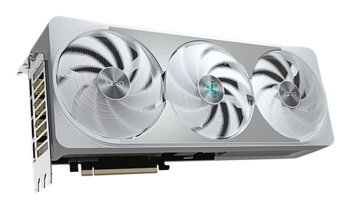 Miniatura 4 de Tarjeta de Video GIGABYTE GV-N507TAERO OC-16GD Procesamiento de gra?ficos GeForce RTXa?? 5070 Ti
