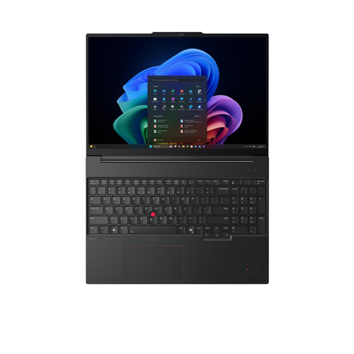 Miniatura 4 de Laptop Lenovo ThinkPad ThinkPad E16 Gen 4 (Intel) Intel Core 5 320 16GB, 512 GB SSD, 16", Windows 11 Pro, T.Video No disponible