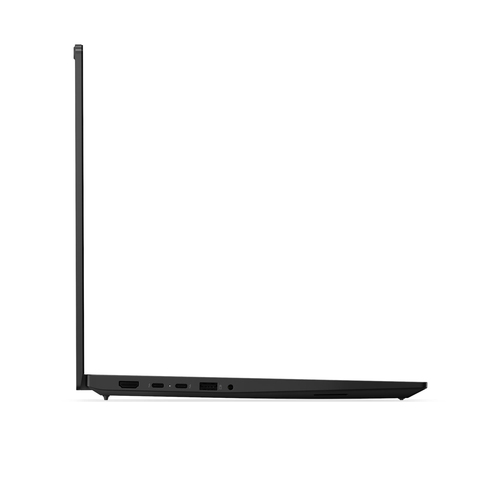 Miniatura 3 de Laptop Lenovo ThinkPad ThinkPad E16 Gen 4 (Intel) Intel Core 5 320 16GB, 512 GB SSD, 16", Windows 11 Pro, T.Video No disponible