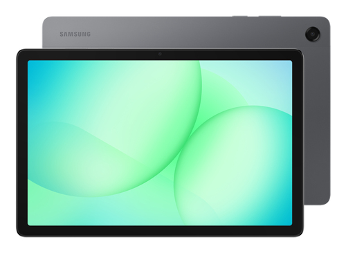 Tablet Samsung Galaxy Tab A11+ 5G SM-X236B 11", 2 GHz, 8 GB, 128 GB, Gris