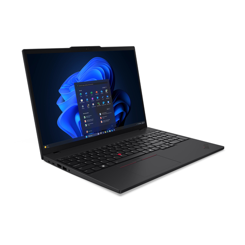 Miniatura 3 de Laptop Lenovo ThinkPad ThinkPad T16 Gen 4 (Intel) Intel Core Ultra 7 255U 32GB, 1 TB SSD, 16", Windows 11 Pro, T.Video No disponible