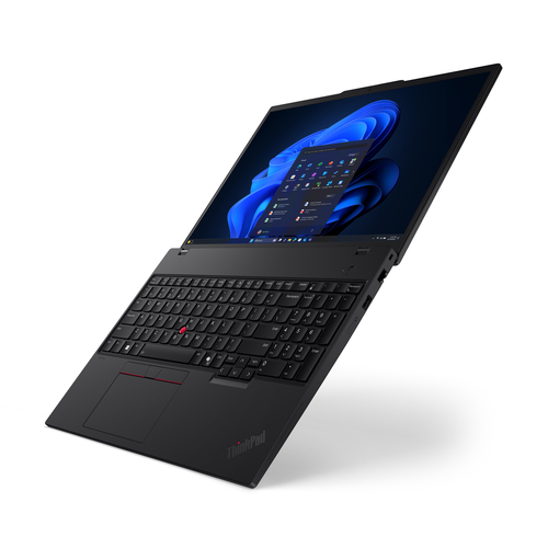 Miniatura 5 de Laptop Lenovo ThinkPad ThinkPad T16 Gen 4 (Intel) Intel Core Ultra 5 225U 16GB, 512 GB SSD, 16", Windows 11 Pro, T.Video No disponible
