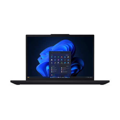 Miniatura 2 de Laptop Lenovo ThinkPad ThinkPad T16 Gen 4 (Intel) Intel Core Ultra 5 225U 16GB, 512 GB SSD, 16", Windows 11 Pro, T.Video No disponible