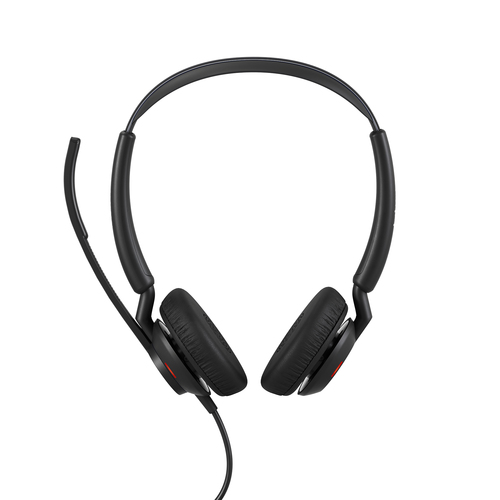 Miniatura 5 de Audífonos Jabra Engage 50 II Diadema, Alámbrico, USB