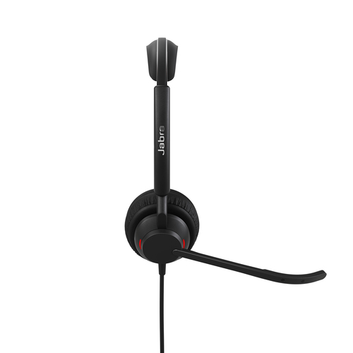 Miniatura 4 de Audífonos Jabra Engage 50 II Diadema, Alámbrico, USB