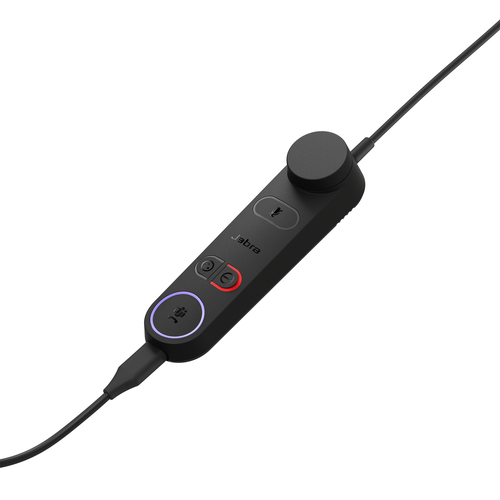 Miniatura 3 de Audífonos Jabra Engage 50 II Diadema, Alámbrico, USB