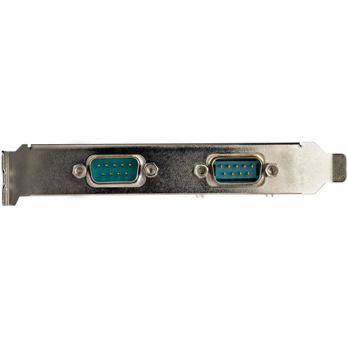 Miniatura 4 de Tarjeta StarTech.com PCIe, De serie, Verde