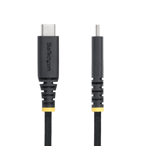Miniatura 5 de Cable USB StarTech.com S2CEPR2M-USB-CABLE USB C a USB C, Negro