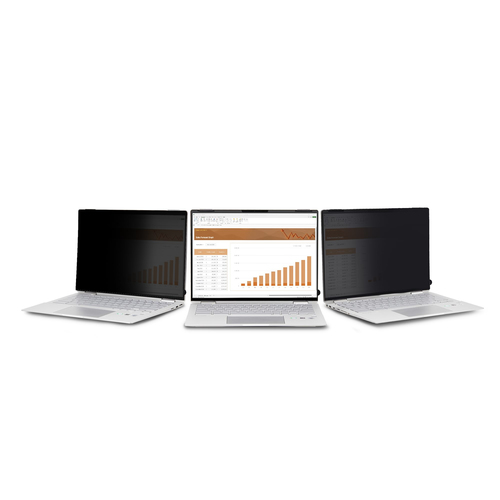 Miniatura 5 de Filtro privacidad StarTech.com Hasta 13.5", Antideslumbrante, Privacidad