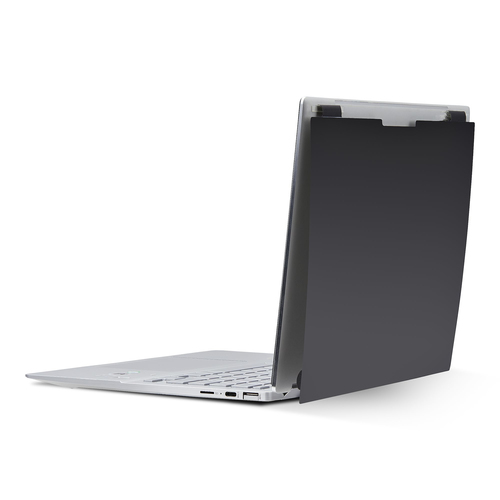 Miniatura 2 de Filtro privacidad StarTech.com Hasta 13.5", Antideslumbrante, Privacidad