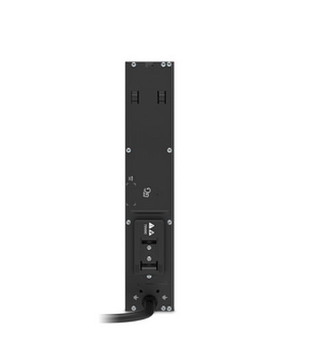 Miniatura 3 de Bateria para UPS APC SRT72BP Plomo ácido, 72 V, Negro