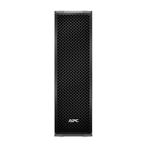 Miniatura 4 de Compensador de voltaje APC SRT5KTF, Transformador SAI, Negro, 0 - 40 °C, -15 - 40 °C, 0 - 95%, 130 mm