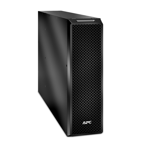 Miniatura 2 de Compensador de voltaje APC SRT5KTF, Transformador SAI, Negro, 0 - 40 °C, -15 - 40 °C, 0 - 95%, 130 mm