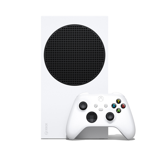 Miniatura 5 de CONSOLA XBOX SERIES S 1TB ROBOT