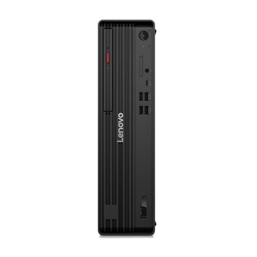 PC Lenovo ThinkCentre ThinkCentre M70s Gen 6 Intel Core Ultra 5 225, 16 GB, 512 GB SSD, Windows 11 Pro, TV. No disponible, Wifi, Negro