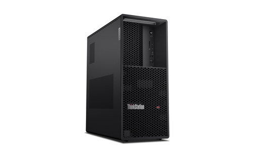 Miniatura 5 de PC Lenovo ThinkStation ThinkStation P3 Tower Gen 2 Intel Core Ultra 7 265, 32 GB, 1 TB SSD, Windows 11 Pro, TV. NVIDIA RTX 2000 Ada, Wifi, Negro