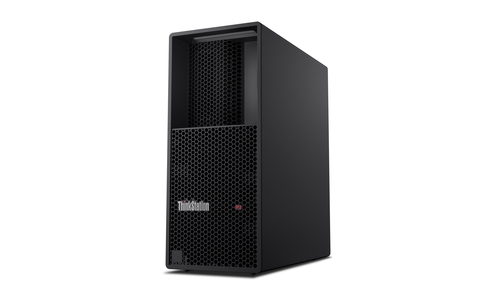Miniatura 4 de PC Lenovo ThinkStation ThinkStation P3 Tower Gen 2 Intel Core Ultra 7 265, 32 GB, 1 TB SSD, Windows 11 Pro, TV. NVIDIA RTX 2000 Ada, Wifi, Negro
