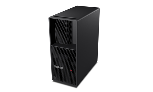 Miniatura 2 de PC Lenovo ThinkStation ThinkStation P3 Tower Gen 2 Intel Core Ultra 7 265, 32 GB, 1 TB SSD, Windows 11 Pro, TV. NVIDIA RTX 2000 Ada, Wifi, Negro