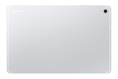 Miniatura 4 de Tablet Samsung Galaxy Tab S10 FE+ 13.1", 8 GB, 128 GB, Plata
