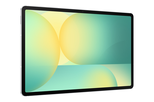 Miniatura 3 de Tablet Samsung Galaxy Tab S10 FE+ 13.1", 8 GB, 128 GB, Plata