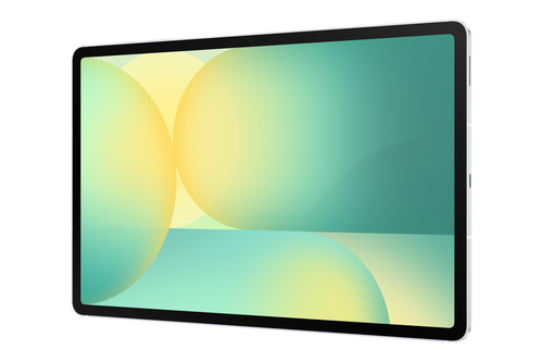 Miniatura 2 de Tablet Samsung Galaxy Tab S10 FE+ 13.1", 8 GB, 128 GB, Plata