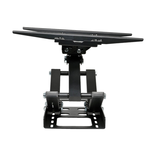 Miniatura 4 de Soporte Tripp Lite Hasta 55", VESA max. 400 x 400 mm, 49.8 kg, Negro