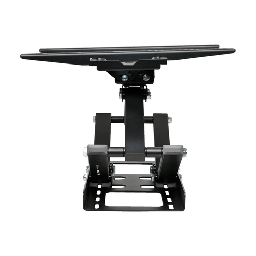 Miniatura 2 de Soporte Tripp Lite Hasta 55", VESA max. 400 x 400 mm, 49.8 kg, Negro