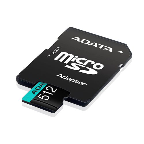 Miniatura 4 de Memoria ADATA Premier Pro 512 GB, Velocidad 100 MB/s, Clase 10