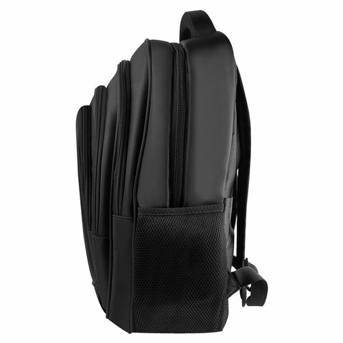 Miniatura 4 de MOCHILA Perfect Choice PC-084440 Hasta 17", Nylon, Poliéster, Negro, A prueba de salpicaduras