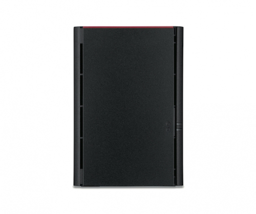 Miniatura 5 de NAS Buffalo LinkStation 220 Armada 370, 0.8 GHz, 8 TB, bahías 2, 2.5/3.5"