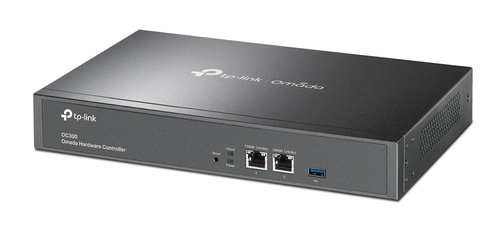 Miniatura 3 de Unidad Optica TP-Link Omada OC300, Negro, 1U, ARM, ARM Cortex, 2000 MB, DDR4