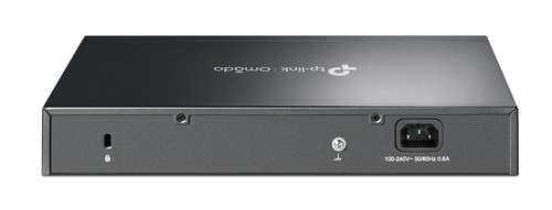 Miniatura 2 de Unidad Optica TP-Link Omada OC300, Negro, 1U, ARM, ARM Cortex, 2000 MB, DDR4