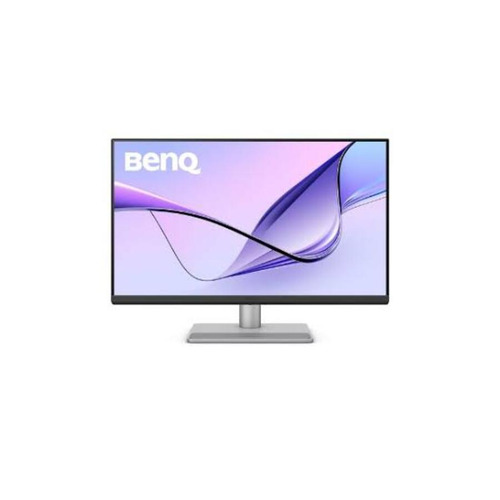 Monitor BenQ MA270UP LED, 27", 4K Ultra HD, IPS, 60 Hz, 5 ms, Gris