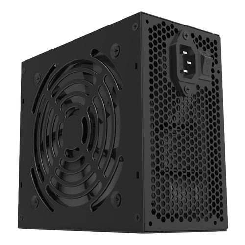 Miniatura 3 de Fuente de Poder Stylos SFX 500W Slim, Negra