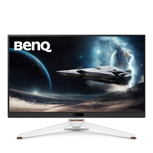 Miniatura 5 de Monitor BenQ EX271Q LED, 27", Quad HD, IPS, 180 Hz, 1 ms, FreeSync, Blanco